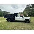 CHEVROLET SILVERADO 3500HD Complete Vehicle thumbnail 6
