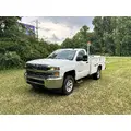CHEVROLET SILVERADO 3500HD Complete Vehicle thumbnail 2