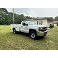 CHEVROLET SILVERADO 3500HD Complete Vehicle thumbnail 4