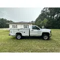 CHEVROLET SILVERADO 3500HD Complete Vehicle thumbnail 5