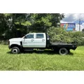 CHEVROLET SILVERADO 5500HD Complete Vehicle thumbnail 1