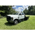 CHEVROLET SILVERADO 5500HD Complete Vehicle thumbnail 2