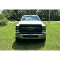 CHEVROLET SILVERADO 5500HD Complete Vehicle thumbnail 3