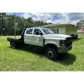 CHEVROLET SILVERADO 5500HD Complete Vehicle thumbnail 4