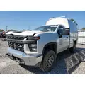 CHEVROLET SILVERADO Used Trucks thumbnail 1