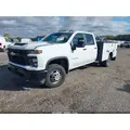 CHEVROLET SILVERADO Used Trucks thumbnail 1