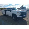 CHEVROLET SILVERADO Used Trucks thumbnail 2