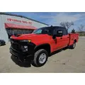 CHEVROLET SILVERADO Used Trucks thumbnail 1