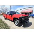 CHEVROLET SILVERADO Used Trucks thumbnail 3