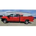CHEVROLET SILVERADO Used Trucks thumbnail 5