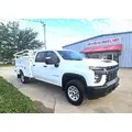 CHEVROLET SILVERADO Used Trucks thumbnail 2