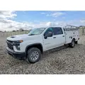 CHEVROLET SILVERADO Used Trucks thumbnail 3