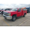 CHEVROLET SILVERADO Used Trucks thumbnail 1