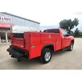 CHEVROLET SILVERADO Used Trucks thumbnail 10