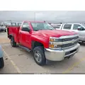 CHEVROLET SILVERADO Used Trucks thumbnail 17