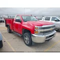 CHEVROLET SILVERADO Used Trucks thumbnail 2