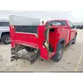 CHEVROLET SILVERADO Used Trucks thumbnail 20