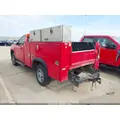 CHEVROLET SILVERADO Used Trucks thumbnail 21