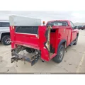 CHEVROLET SILVERADO Used Trucks thumbnail 5