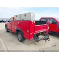 CHEVROLET SILVERADO Used Trucks thumbnail 6