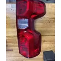 CHEVROLET SIVERADO 1500 Tail Lamp thumbnail 1