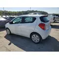CHEVROLET SPARK Complete Vehicle thumbnail 2