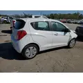 CHEVROLET SPARK Complete Vehicle thumbnail 3