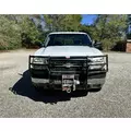 CHEVROLET Silverado 2500HD Complete Vehicle thumbnail 3