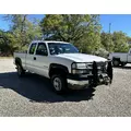 CHEVROLET Silverado 2500HD Complete Vehicle thumbnail 4