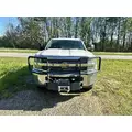 CHEVROLET Silverado 2500HD Complete Vehicle thumbnail 3