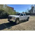 CHEVROLET Silverado 2500HD Complete Vehicle thumbnail 2