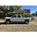 CHEVROLET Silverado 2500HD Complete Vehicle thumbnail 3