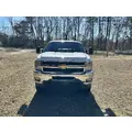 CHEVROLET Silverado 2500HD Complete Vehicle thumbnail 4