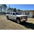 CHEVROLET Silverado 2500HD Complete Vehicle thumbnail 5