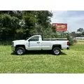 CHEVROLET Silverado 2500HD Complete Vehicle thumbnail 2