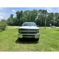 CHEVROLET Silverado 2500HD Complete Vehicle thumbnail 3