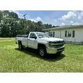 CHEVROLET Silverado 2500HD Complete Vehicle thumbnail 4