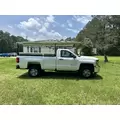 CHEVROLET Silverado 2500HD Complete Vehicle thumbnail 5