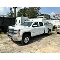 CHEVROLET Silverado 2500HD Complete Vehicle thumbnail 1
