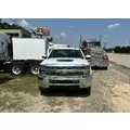CHEVROLET Silverado 2500HD Complete Vehicle thumbnail 2