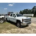 CHEVROLET Silverado 2500HD Complete Vehicle thumbnail 3