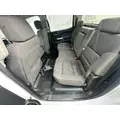 CHEVROLET Silverado 2500HD Complete Vehicle thumbnail 9