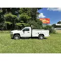 CHEVROLET Silverado 2500HD Complete Vehicle thumbnail 1
