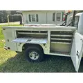 CHEVROLET Silverado 2500HD Complete Vehicle thumbnail 12