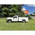 CHEVROLET Silverado 2500HD Complete Vehicle thumbnail 2