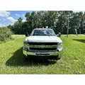CHEVROLET Silverado 2500HD Complete Vehicle thumbnail 4