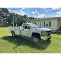 CHEVROLET Silverado 2500HD Complete Vehicle thumbnail 5