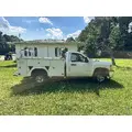 CHEVROLET Silverado 2500HD Complete Vehicle thumbnail 6