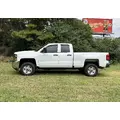 CHEVROLET Silverado 2500HD Complete Vehicle thumbnail 1