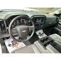 CHEVROLET Silverado 2500HD Complete Vehicle thumbnail 13